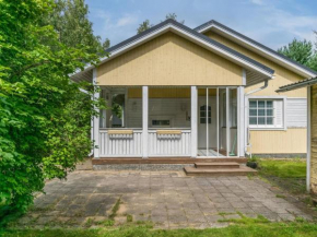 Holiday Home Villa heikinniemi by Interhome Joutsa